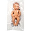 Boy Baby Doll - 12 5/8" - Dolls - 5