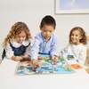 Escape from Monsterland Empathy & Teamwork Board Game - Games - 3