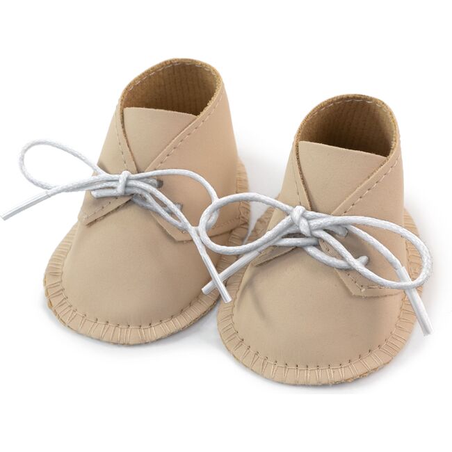 Gender Neutral Shoes 15'' Doll Shoes - Doll Accessories - 1
