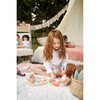 Baby Doll, Caucasian Redhead Girl - Dolls - 5