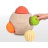 ECO Big Sensory Ball - 5 Piece Set - Developmental Toys - 2