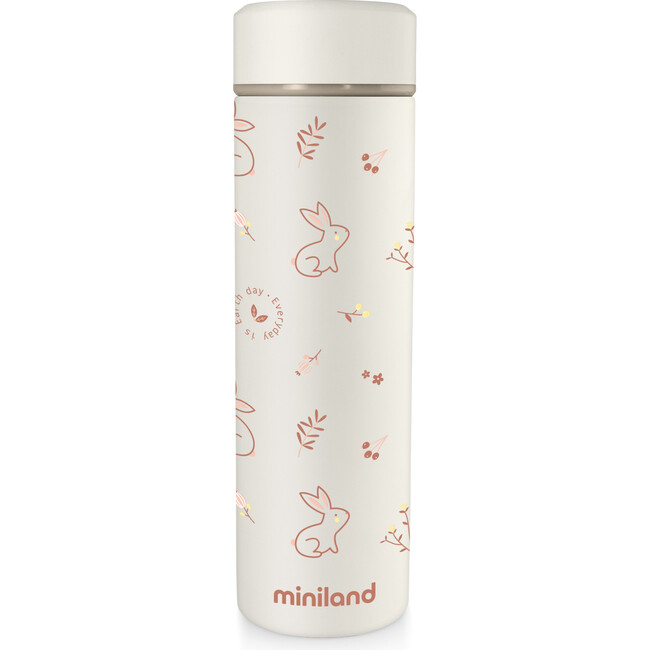 Insulated Bottle, Bunny