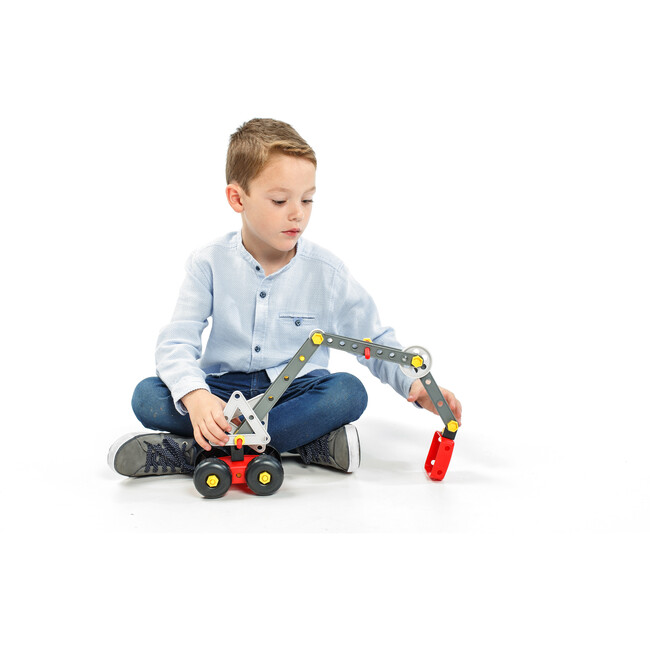 Flexi Tech, 77 Pieces