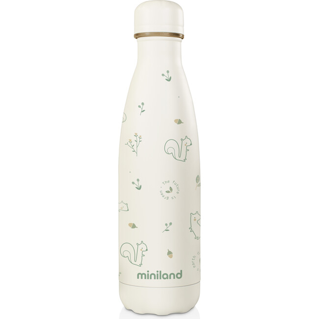 Natur Bottle, Chip