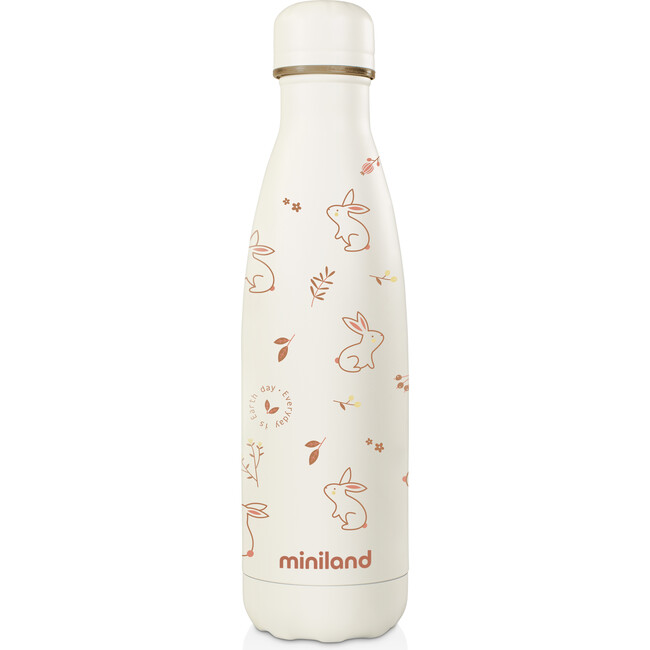 Natur Bottle, Bunny - Bottles - 1