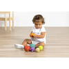 ECO Sensory Balls - 6 Piece Set - Developmental Toys - 3