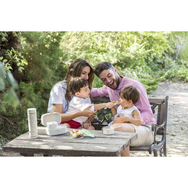 Insulated Bottle, Chip - Bottles - 3