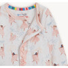 Magnetic Footie PRETTY PLIES - Footie Pajamas - 2