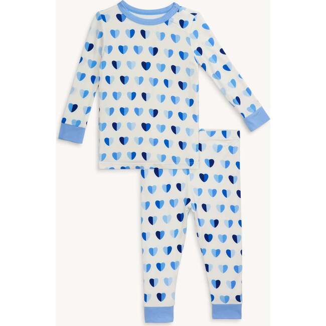 Magnetic PJ Set BLUE XOXO