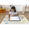 Translucent Musical Counters - Developmental Toys - 2