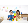 Sorting Clothes Hanger - Educational Toys - 2