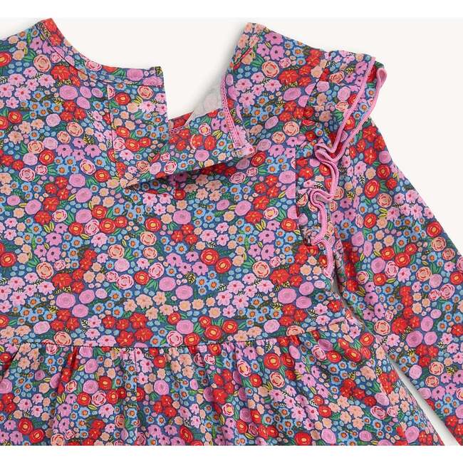 Magnetic Kids Dress & Legging Set GILD LILY - Dresses - 2