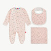 Goodnight Baby Gift Set BA BA PK - Mixed Apparel Set - 2