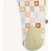 Magnetic Footie CHECKMATE - Footie Pajamas - 5