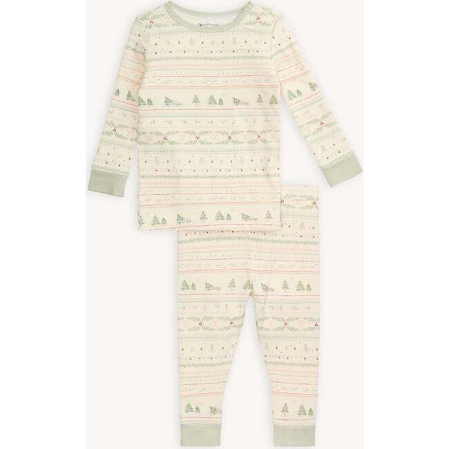 Magnetic PJ Set TIME OF WONDER