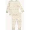 Magnetic PJ Set TIME OF WONDER - Pajamas - 1 - thumbnail