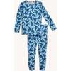 Magnetic PJ Set NECKS GENERATIO - Pajamas - 1 - thumbnail