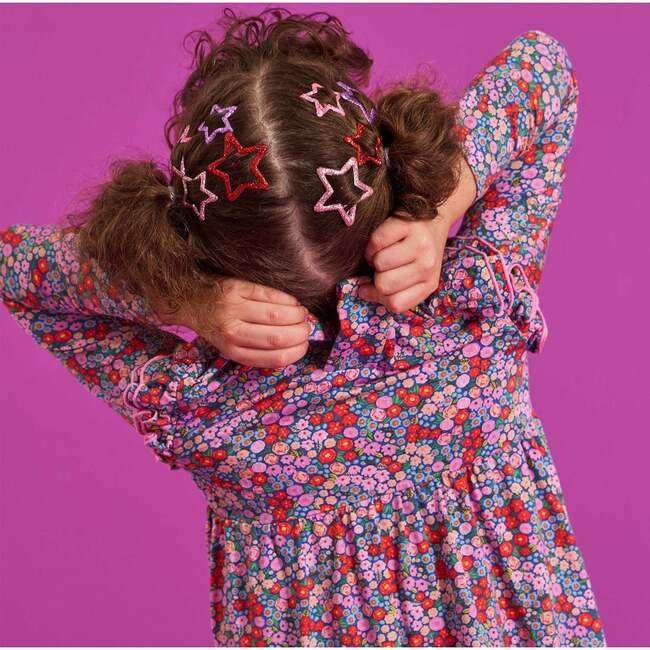 Magnetic Kids Dress & Legging Set GILD LILY - Dresses - 4