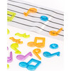 Translucent Musical Counters - Developmental Toys - 4