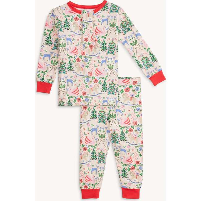 Magnetic PJ Set SUG PLUM DREAM