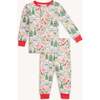 Magnetic PJ Set SUG PLUM DREAM - Pajamas - 1 - thumbnail