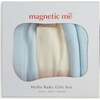 Hello Baby Gift Set SKY BLUE - Mixed Apparel Set - 1 - thumbnail