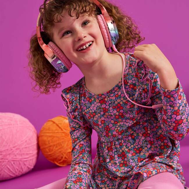Magnetic Kids Dress & Legging Set GILD LILY - Dresses - 5