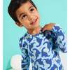 Magnetic PJ Set NECKS GENERATIO - Pajamas - 3