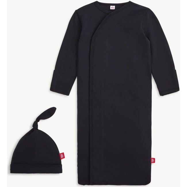 Magnetic Gown & Hat Set ONYX