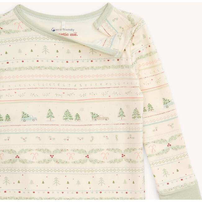 Magnetic PJ Set TIME OF WONDER - Pajamas - 2