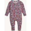 Magnetic Convertible Coverall GILDED LILY - Rompers - 1 - thumbnail