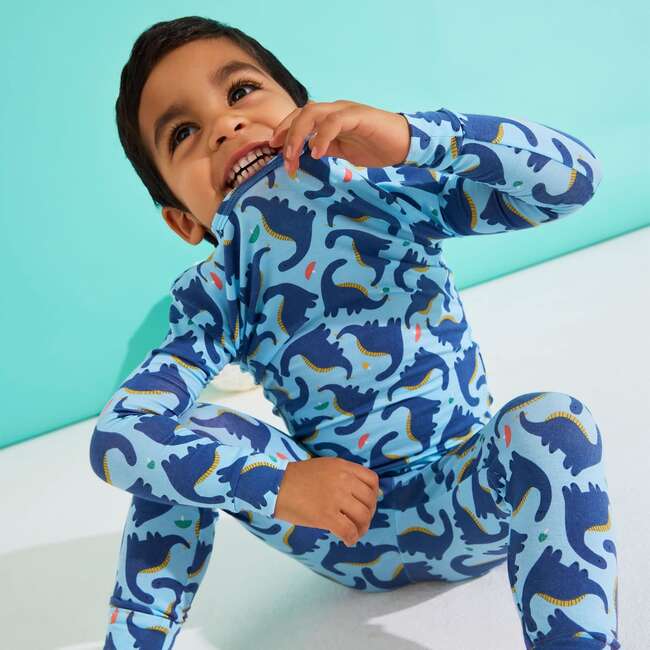 Magnetic PJ Set NECKS GENERATIO - Pajamas - 5