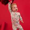 Magnetic PJ Set SUG PLUM DREAM - Pajamas - 4