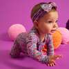 Magnetic Convertible Coverall GILDED LILY - Rompers - 3