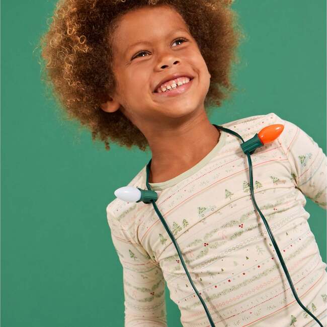 Magnetic PJ Set TIME OF WONDER - Pajamas - 3