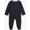 Magnetic Footie ONYX - Footie Pajamas - 1 - thumbnail