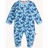 Magnetic Footie NECKS GENERATIO - Footie Pajamas - 1 - thumbnail
