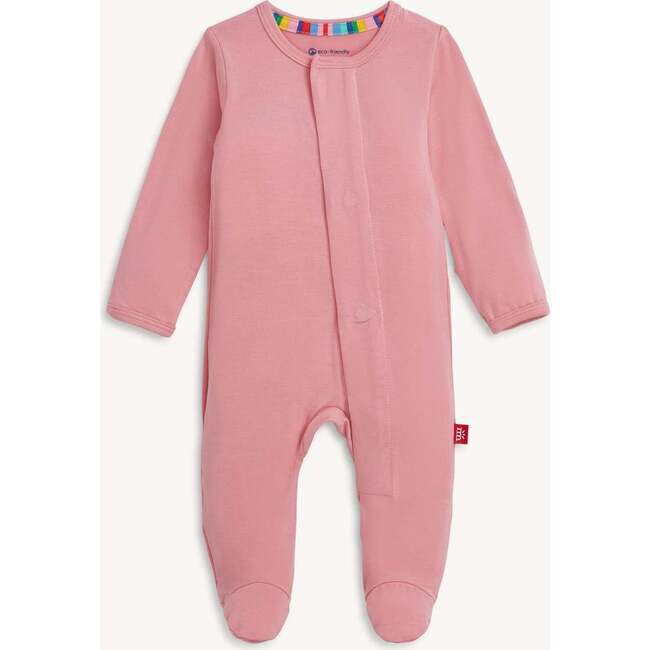 Magnetic Footie TICKLED PINK