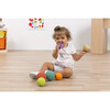 ECO Sensory Balls - 6 Piece Set - Developmental Toys - 4