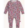Magnetic Convertible Coverall GILDED LILY - Rompers - 4