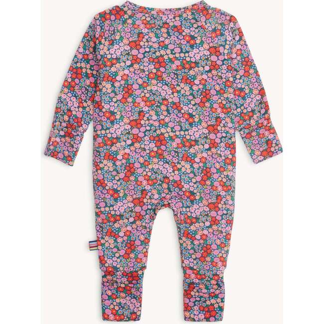 Magnetic Convertible Coverall GILDED LILY - Rompers - 5