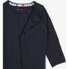 Magnetic Footie ONYX - Footie Pajamas - 2