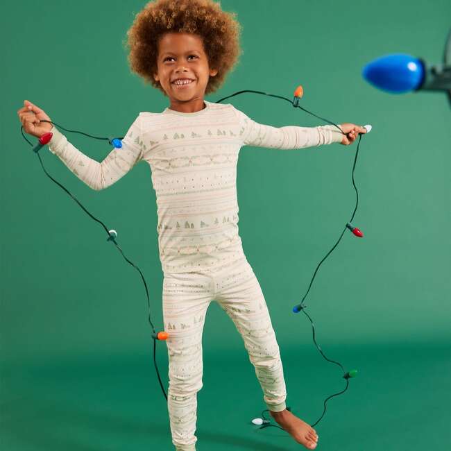 Magnetic PJ Set TIME OF WONDER - Pajamas - 4