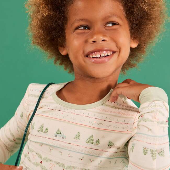 Magnetic PJ Set TIME OF WONDER - Pajamas - 5