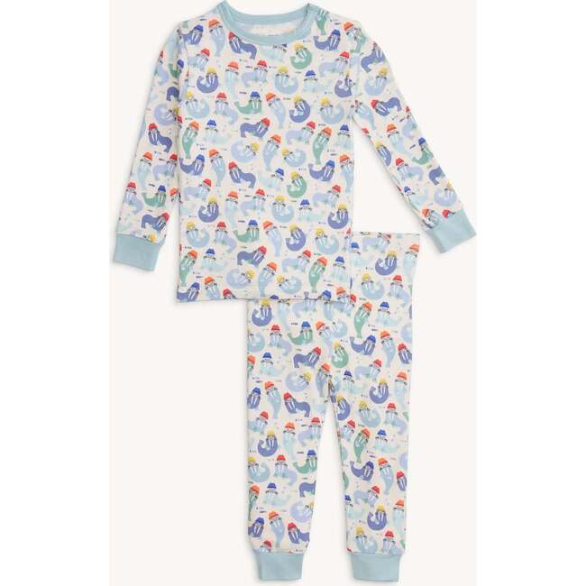 Magnetic PJ Set CAPTAIN WALLY