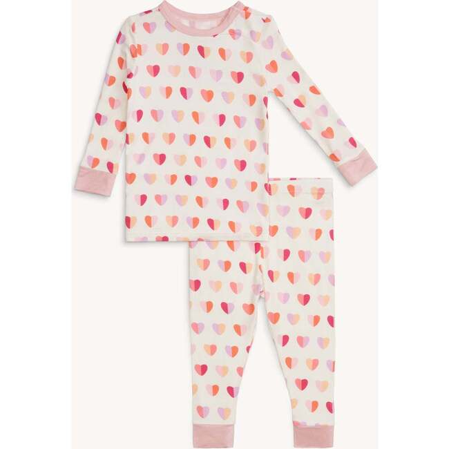 Magnetic PJ Set PINK XOXO