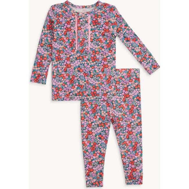Magnetic PJ Set GILDED LILY