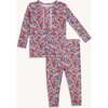 Magnetic PJ Set GILDED LILY - Pajamas - 1 - thumbnail