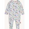 Magnetic Convertible Coverall CAPTAIN WALLY - Rompers - 1 - thumbnail