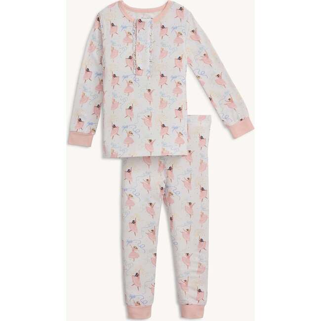 Magnetic PJ Set PRETTY PLIES